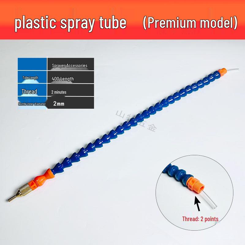 Engraving Machine Cooling Spray Nozzle YS-BPV-3000 for Cutting Fluid