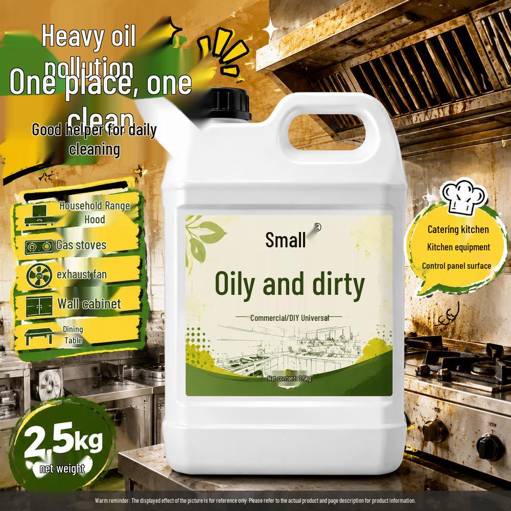 Oil Stain Cleaner & Conditioner: Household Countertop Paste for Softening and Dissolving Hardened Oil Scales.