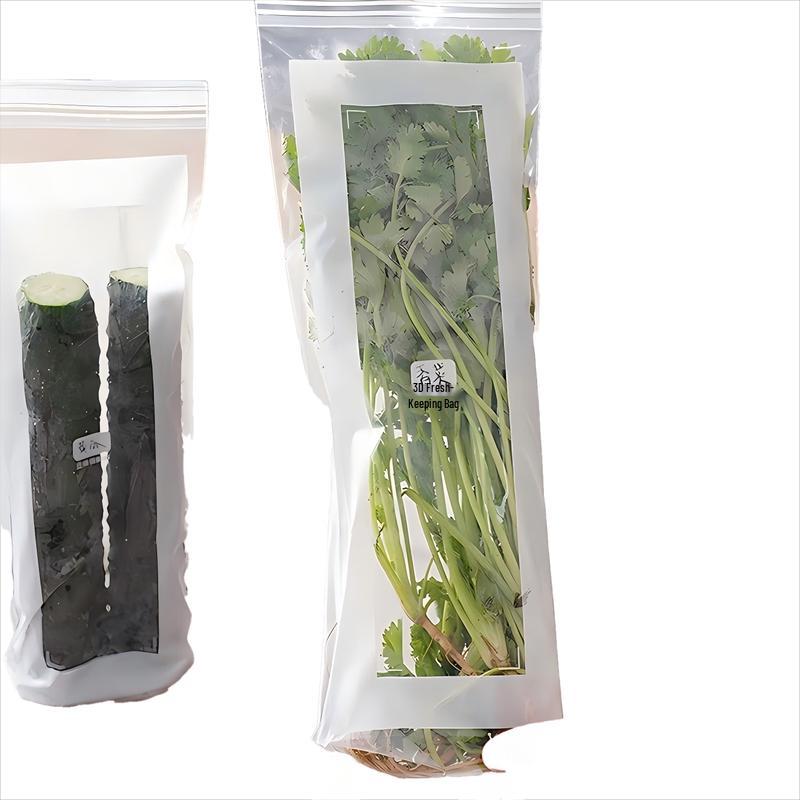 

ZISIZ Reusable Food Storage Bags