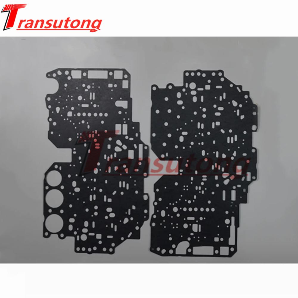 A340 A340E 30-40LE Automatic Transmission Gasket For TOYOTA CROWN A340 2 PCS