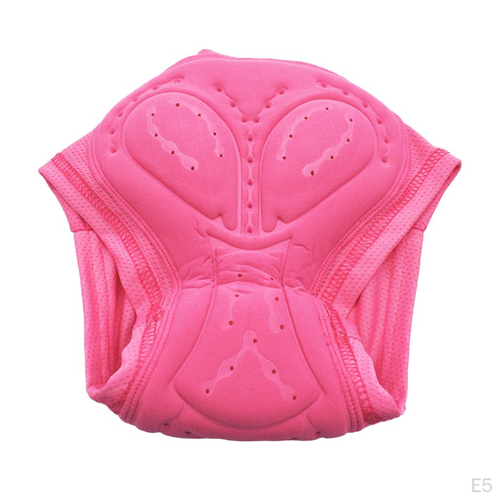 Cycling Absorbent Anti-shock