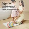 Dajiang Bathroom Mat, Toilet Entrance Non-Slip Absorbent Mat, 40x60cm