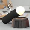Desk Lamp Hand-pull Funny Night Light for Adults Teens Babies Penis Shaped Bedside Lamp Nursery Nightlight for Home Decoration