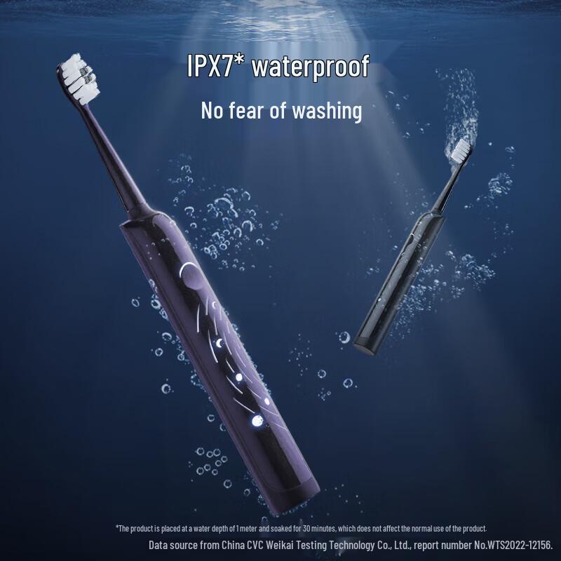 

Huawei Smart Selection Sonic Toothbrush 2 Pro