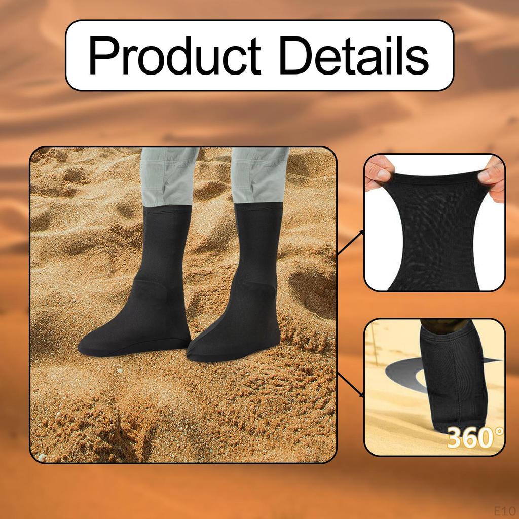 Schuhe Abdeckungen Booties Zubehör Wasserdichte Galoschen Schutz für Camping Outdoor