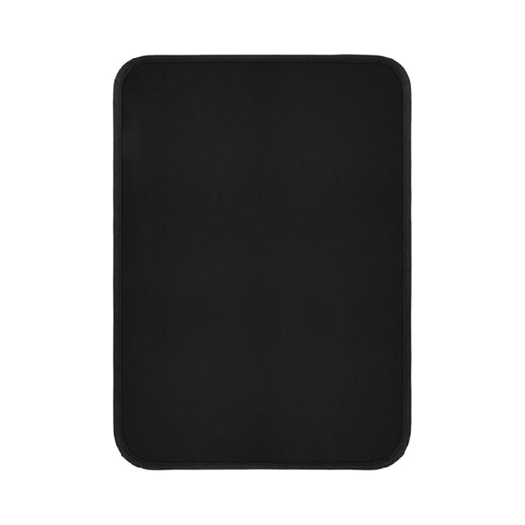 Pad Double Layer Heat Resistant for Backyard Beach Camping
