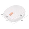 Vacuum Cleaner Filters Easy Tool-free Installation