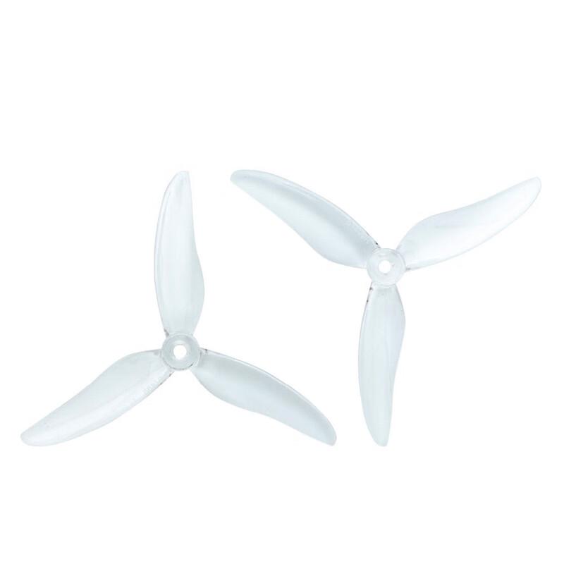 5149 5-inch 3-Blade FPV Drone Propellers (4-Pack)