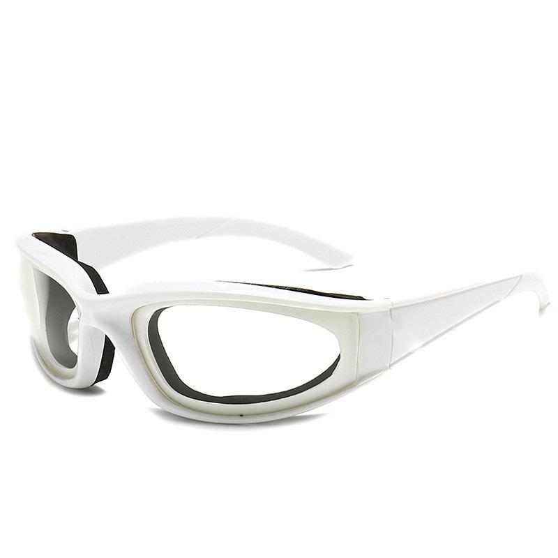 Ochranné brýle proti roztržení pro krájení cibule a chilli