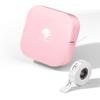 Phomemo Q30 Tragbarer Kabelloser Mini-Thermodrucker für Etiketten