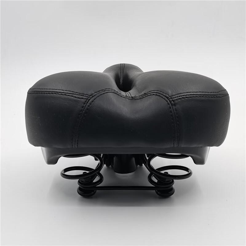 Li Shi Thickened Mountain Bike Seat