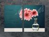 GLAS Schutzplatte Brett 75x52 DALIA