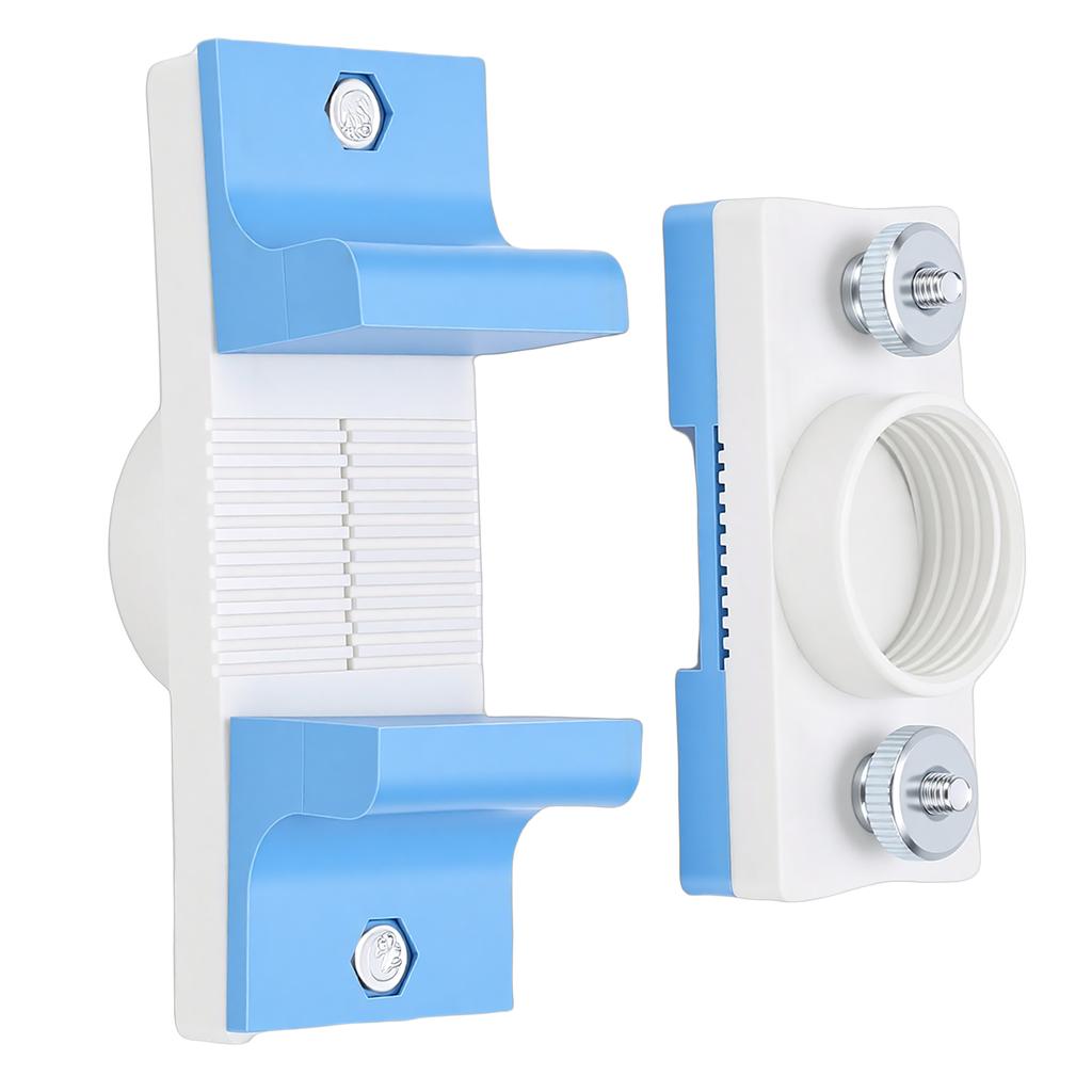Herramienta Aplicadora de Pegamento para Carpintería Bordes para Cantos y Extensor de Pegamento para Tablas de Madera para Espesor de 8 40MM Se Adapta a Boca de Botella de 30mm