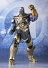 S.H.Figuarts Avengers Endgame Thanos 195mm PVC ABS Figure Bandai Spirits Marvel