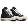 Converse Chuck Taylor All Star 70s Vintage Black/Egret High Top Sneakers A10354C