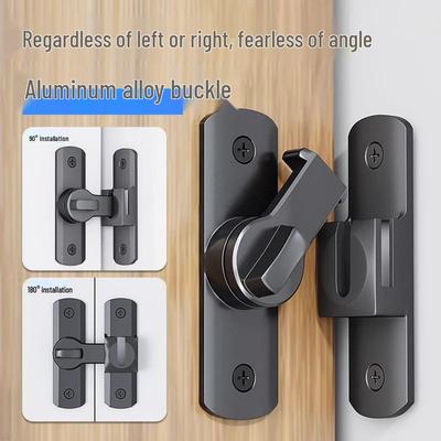 Serrature e ferramenta per porte – Chiavistelli e serrature da incasso