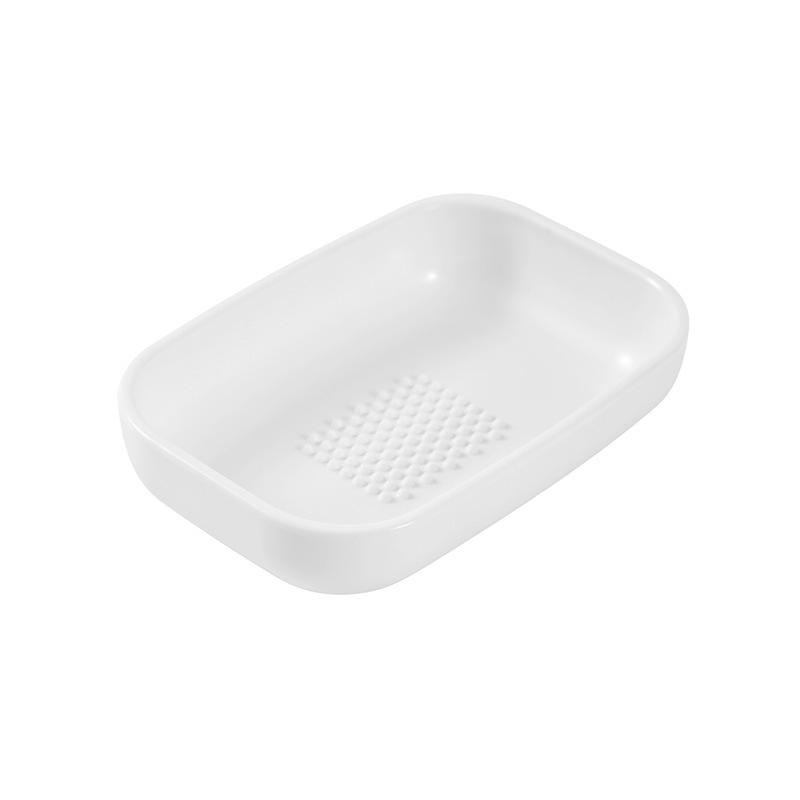 

Ручная терка для имбиря, измельчитель чеснока, кухонный, для овощей, для приготовления пищи, измельчитель чеснока, терка для имбиря, кухонные инструменты, кухонные гаджеты белый