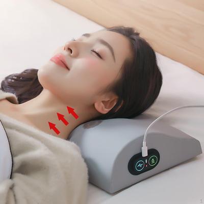 Massage – Nackmassage