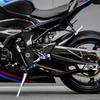 BMW S1000RR/S1000R Carbon Fiber Swingarm Protector Cover for M1000RR