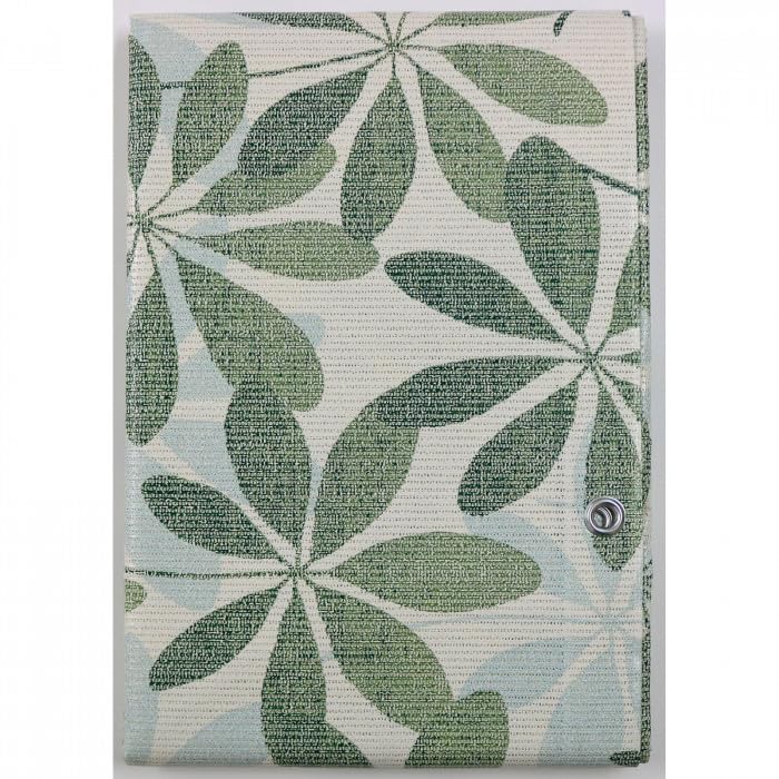 

Meiwa Gurabia Sunshade Awning, Leaf, 180 x 240 cm, OLG-1824