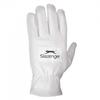 Slazenger Childrens/Kids Breathable Cotton Cricket Batting Gloves