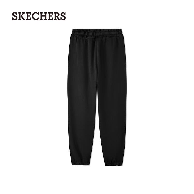 Skechers Unisex Casual Knit Long Pants L325M044/L325W057