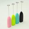 Cross-Border Electric Handheld Egg Beater & Milk Frother