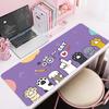 Accesorii pentru calculatoare – Mouse pad-uri și suporturi mână