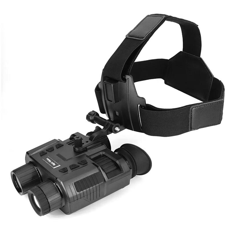 NV8000 Helmet-Mounted Night Vision Binoculars