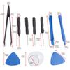10pcs Set Opening-Pry Disassemble Tool  For  Cell Phone Computer  Repair