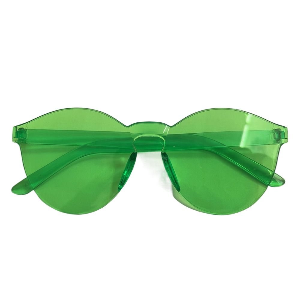 UV280 Protection Round Frame Sunglasses 90s Style Sun Glasses  Perfect for Daily and Photography