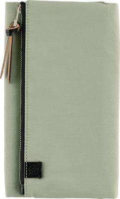 Cover for Hobonichi Techo Weeks Tragen (Weekly Planner) (Oakmoss)