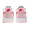 Nike Air Force 1 Low '07 Qs 'Valentines Day Love Letter' Sneakers DD3384-600