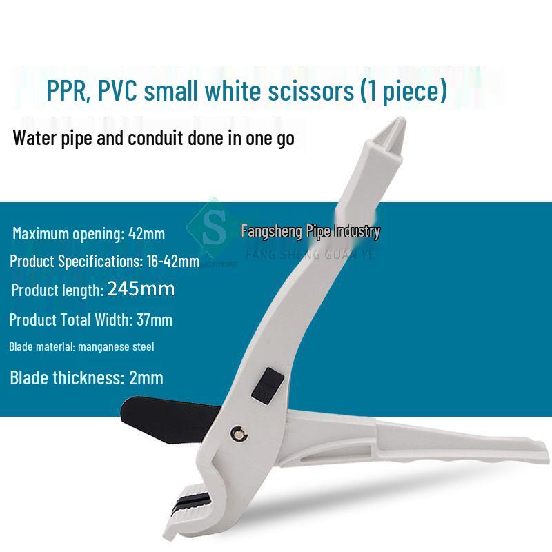 Instrument de reparat conducte de apă PE: Mașină de etanșare la scurgeri cu topire la cald cu cap de sudură PPR și baton de adeziv PERT