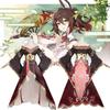 Honkai Star Rail Fugue Cos Clothing Cartoon Games Cosplay Suit Perform Stage