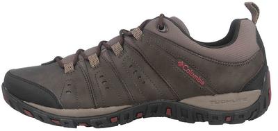 Hiking Shoes Peakfreak Woodburn II