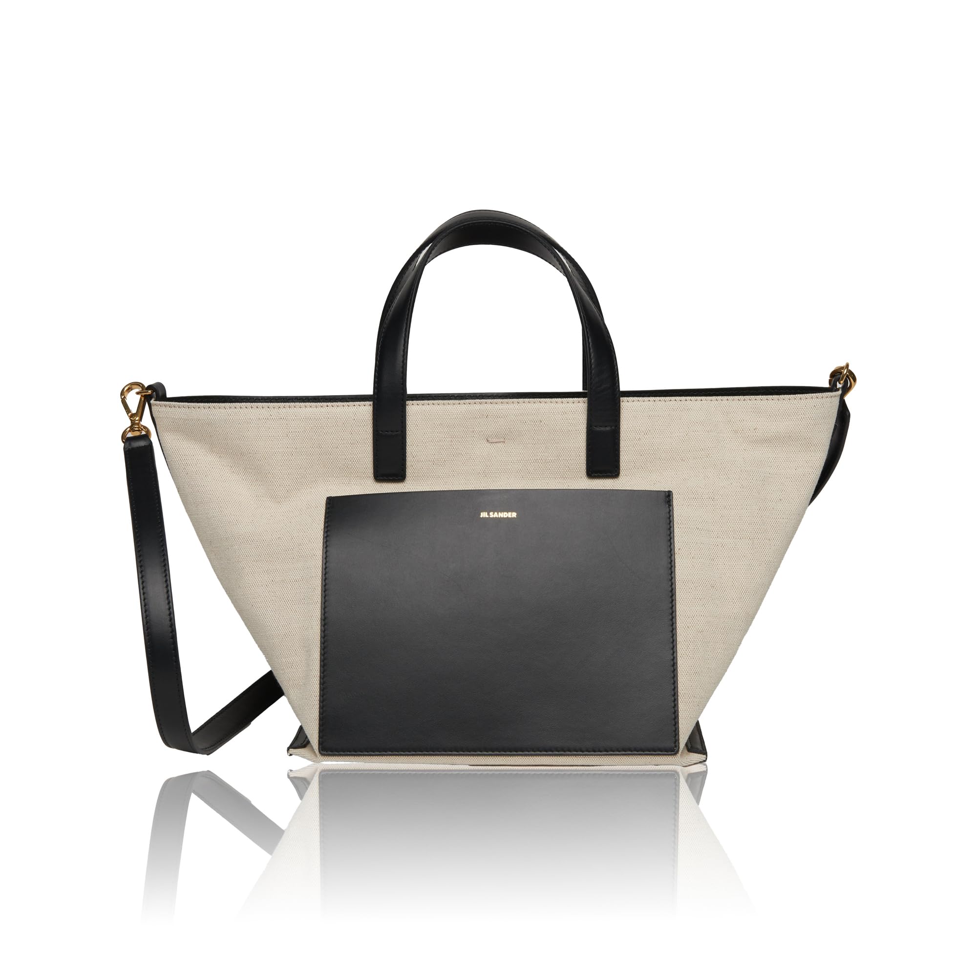 

Shoulder bag J07WD0026 P4863 280 NATURAL [Jil Sander] Women s [item]