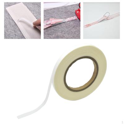 Rete Termoadesiva Artigianato Fai-da-te Materiali Resistente alle Alte Temperature Strumento per Quilting Nastro per Orli per