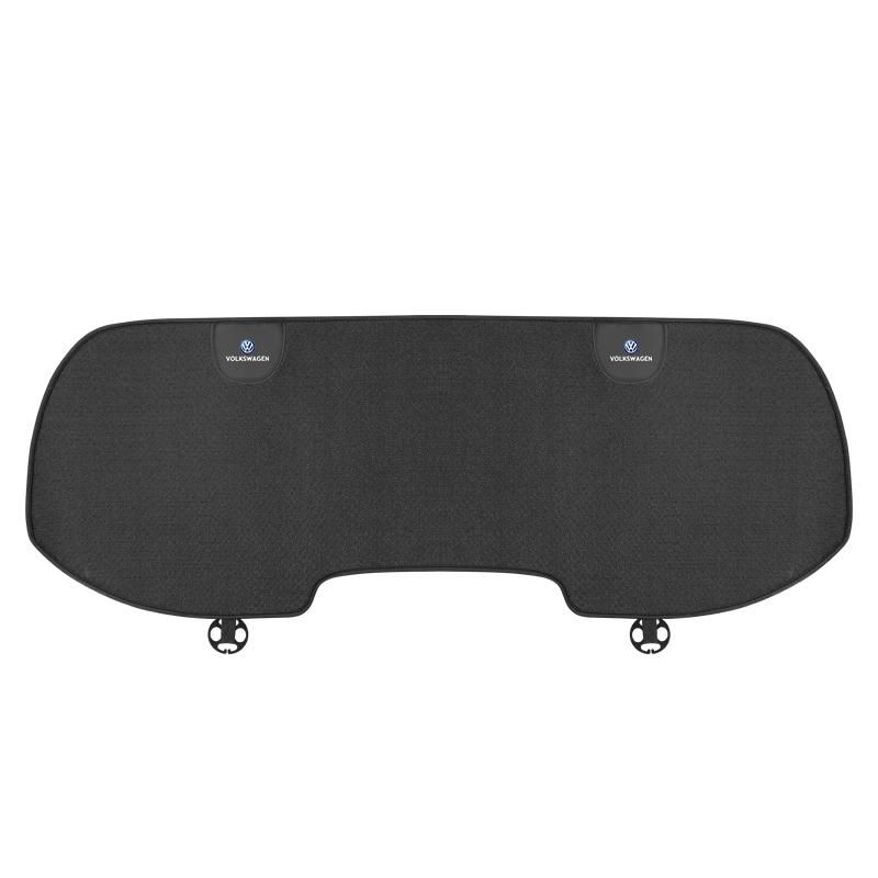 For VW Volkswagen Jetta MK5 Golf Car Ice Silk Seat Cushion Breathable Protector Pad Auto Interiors For Volkswagen VW RLine R Gol