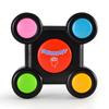 Electronic Memory Training Game with Lights and Music Repeat the Color Children's Puzzle Games Learning Gift for Boys and Girls