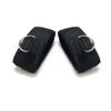 2pcs D Shape Buckle Ankle Support Brace Adjustable Ankle Cuffs Straps Durable Wrist Straps  Gym