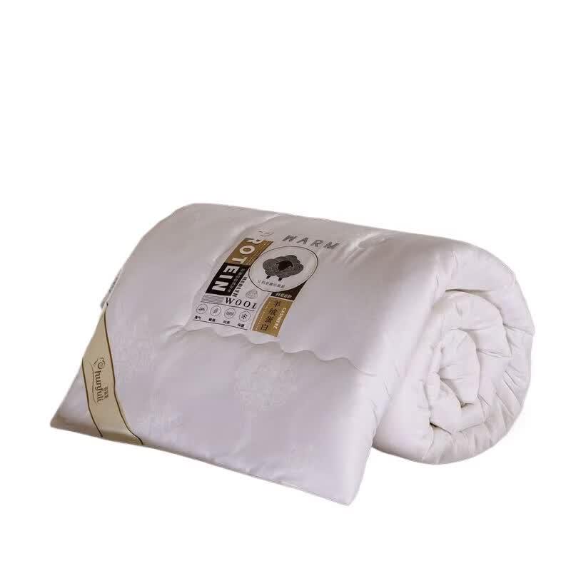 Playboy Winter Cotton Blend Cashmere Protein Duvet
