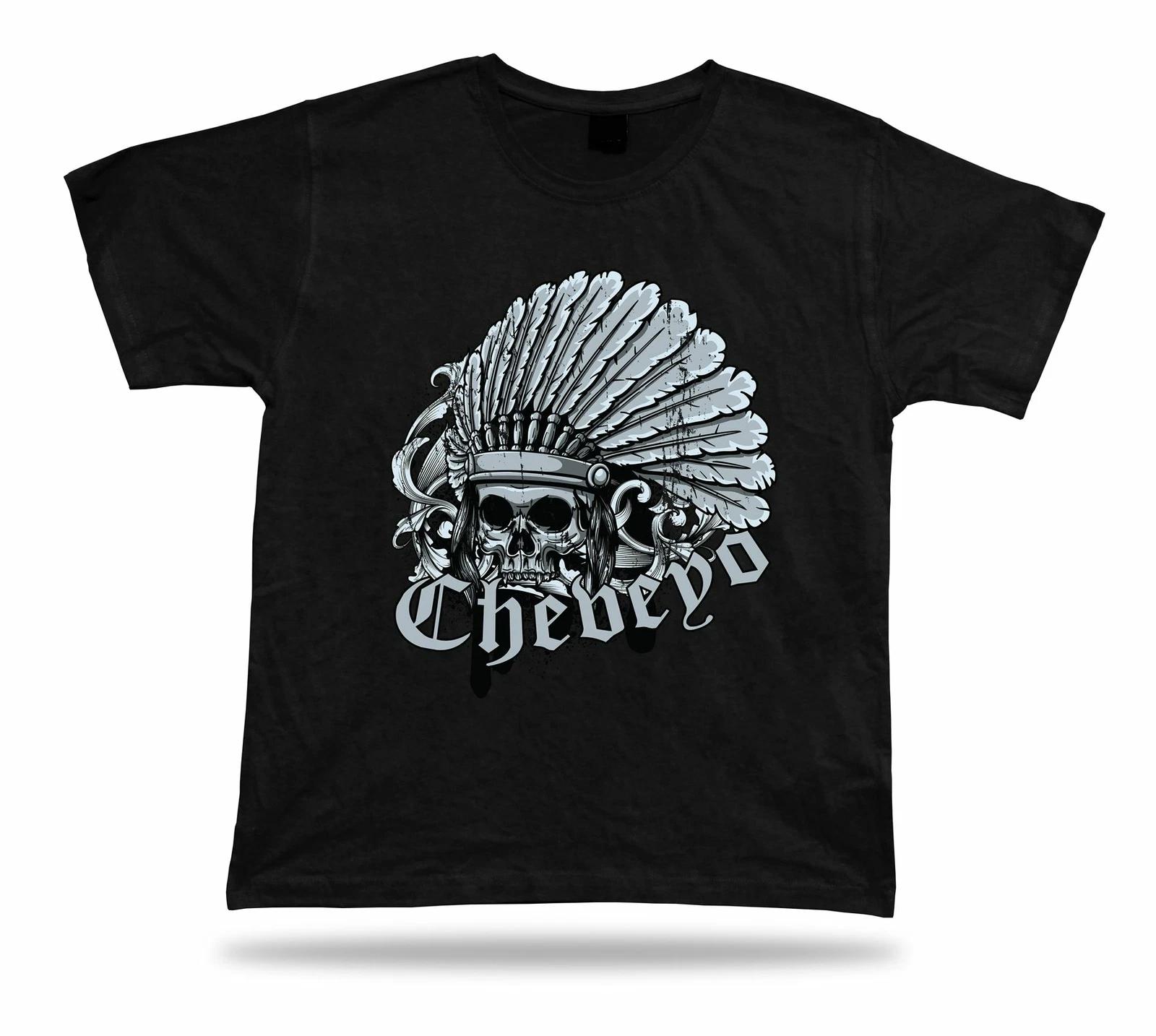 Chebeyo skull monsters funny charm unisex Tshirt Tee special gift textile sale 2XL