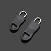 Universal Zipper Head Accessories Removable Pull Lock Replacement Drop Clothes Jacket Bag Universal Repair Small Pull Tab