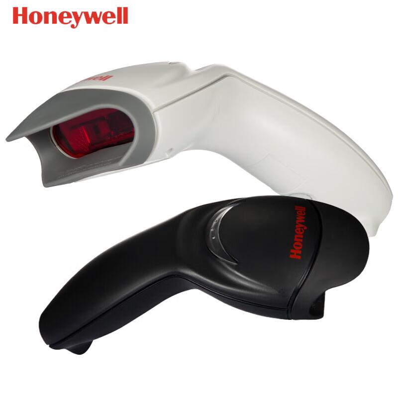 Honeywell MK5145 Wired Laser Barcode Scanner