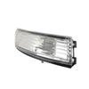 Side Mirror Indicator Lamp Without Bulb For Ford Fiesta MK7 2009 2010 2011 2012 2013 2014-2017 Turn Signal Light Accessories