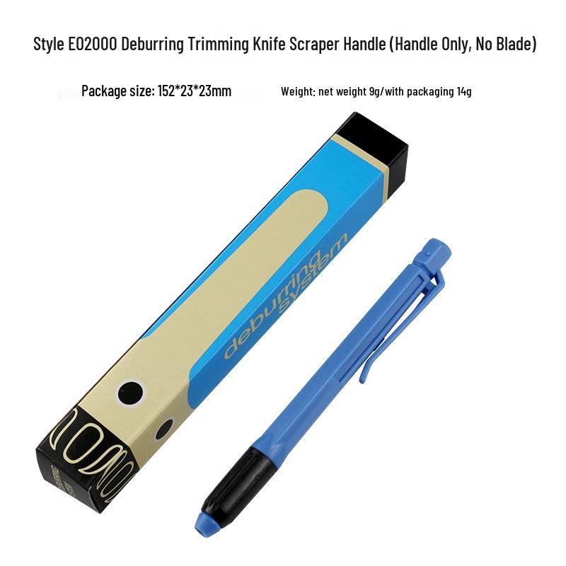 

Инструмент для снятия заусенцев и фасок для удаления кромки