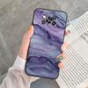Poco X3 Pro Pocox3 NFC Case Luxury Glitter Gold Foil Ocean Marble Silicone Soft Phone Cover For Xiaomi Poco X3 X5 X6 Pro Shell