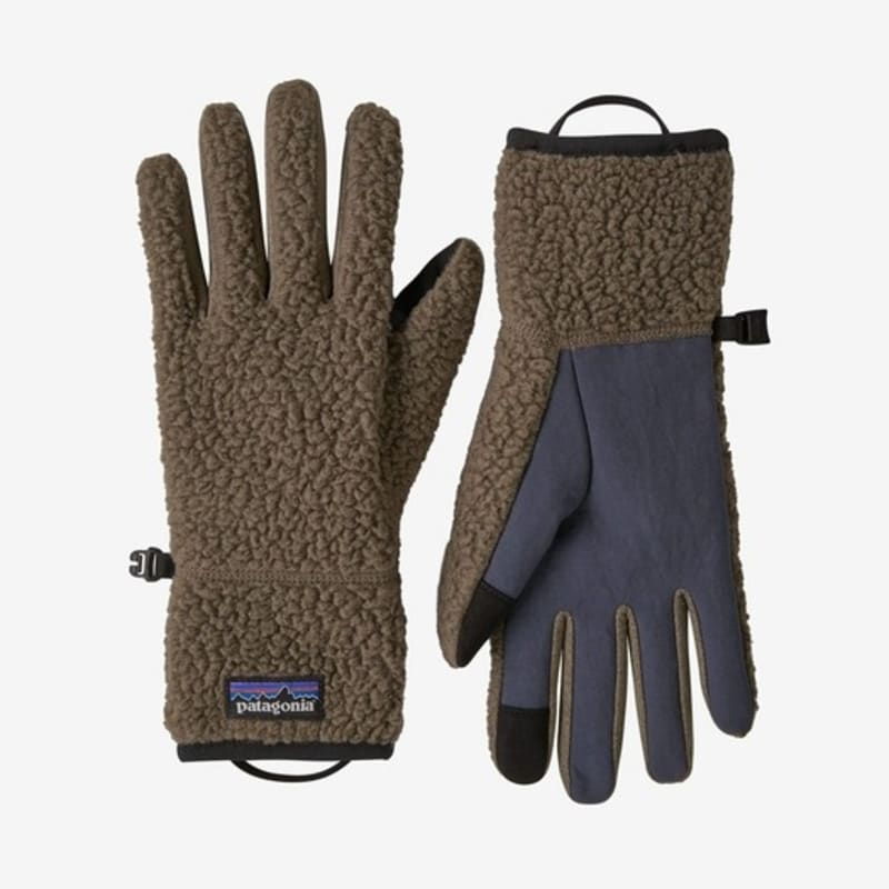 PATAGONIA 25FW Retro Pile Gloves 34585Q7