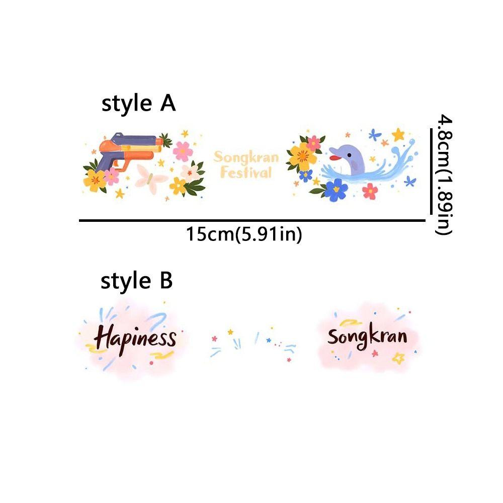 Long Lasting Face Temporary Tattoos Waterproof Makeup Stickers Face Tattoo Sticker  Eyes Face